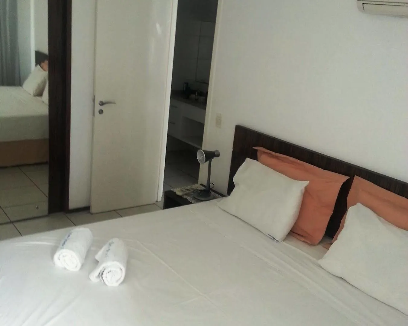 Terraco Atlantico-The Best-Nascente Fortaleza