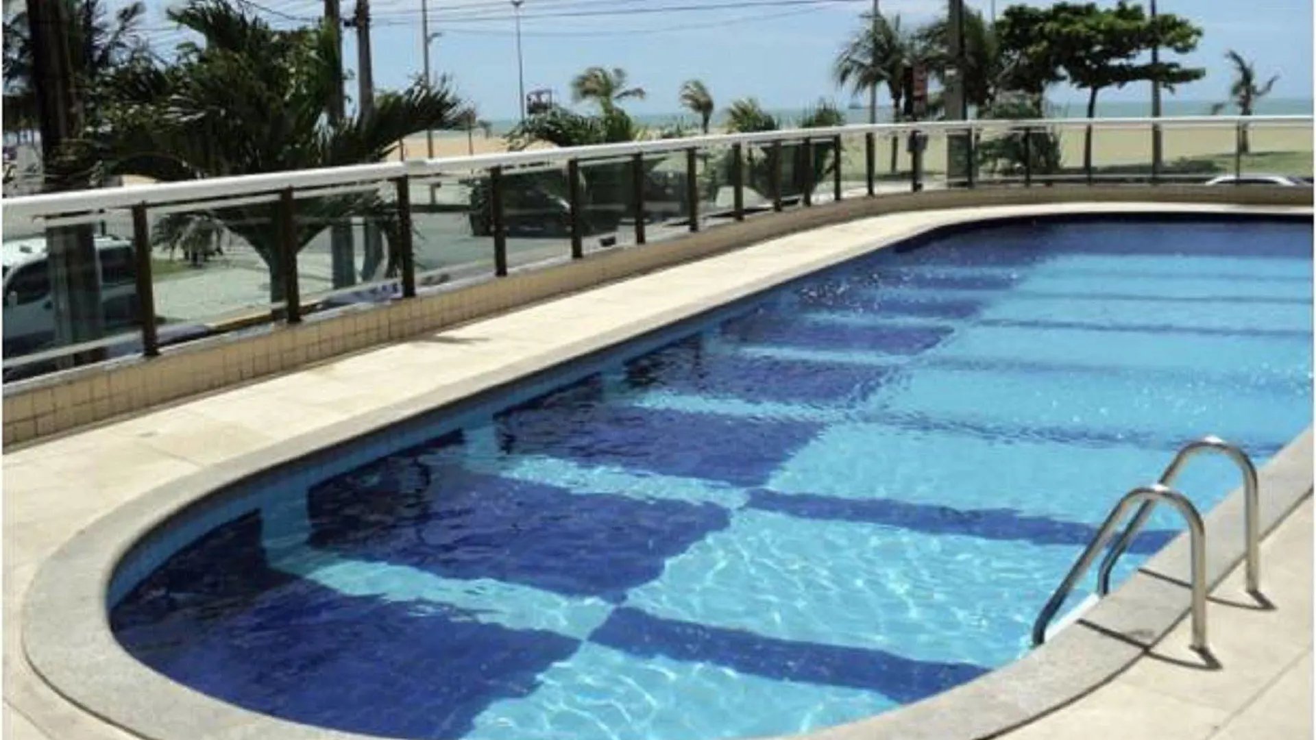Terraco Atlantico-The Best-Nascente Fortaleza  Brazil