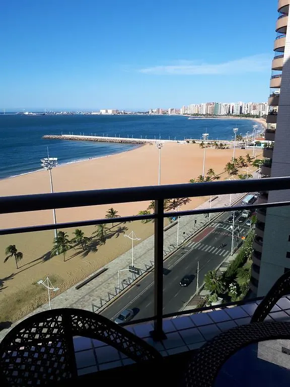 Terraco Atlantico-The Best-Nascente Fortaleza  Brasilien