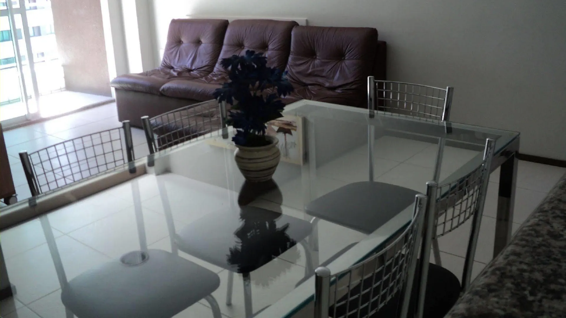 Terraco Atlantico-The Best-Nascente Fortaleza  Apartamento